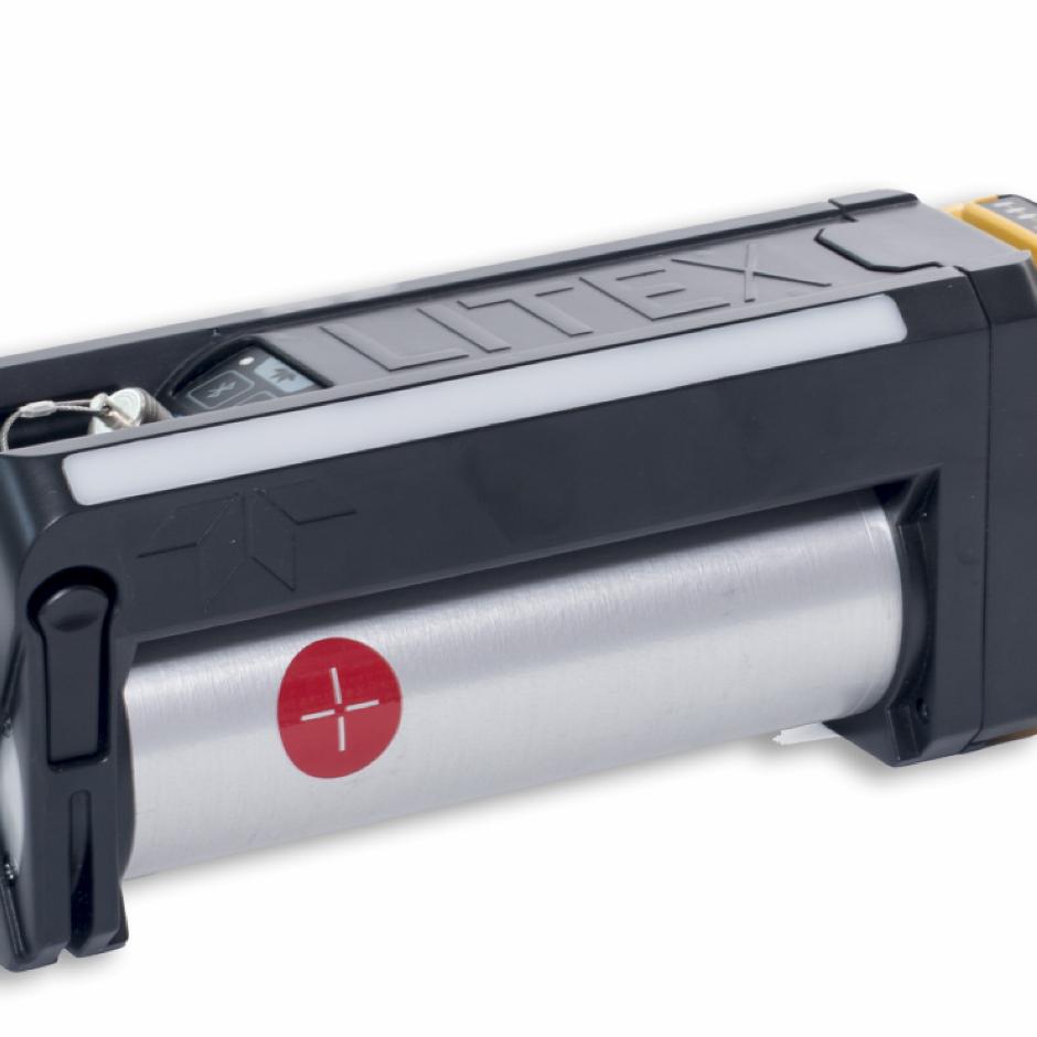 LiteX X-ray generator