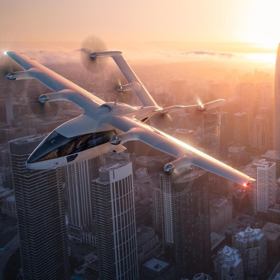 ZURI Vtol