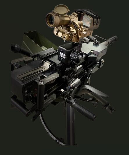 IntelliOptix MGS-1