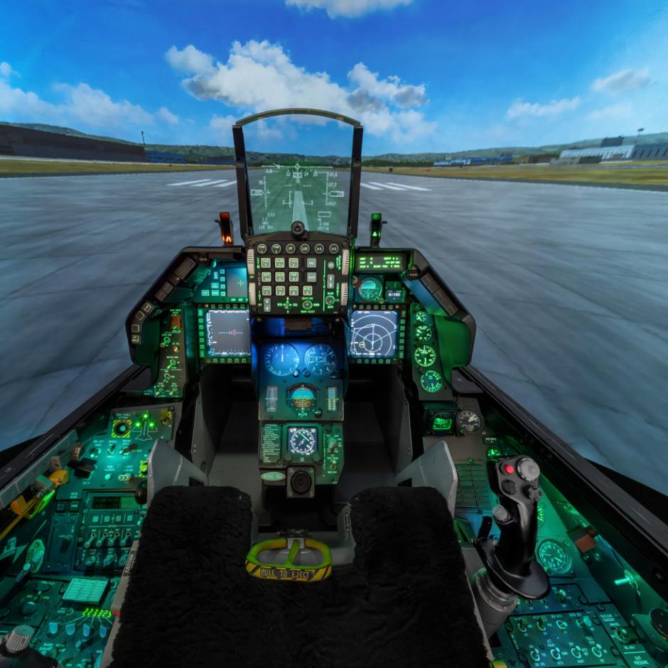 Virtual Procedure Trainer