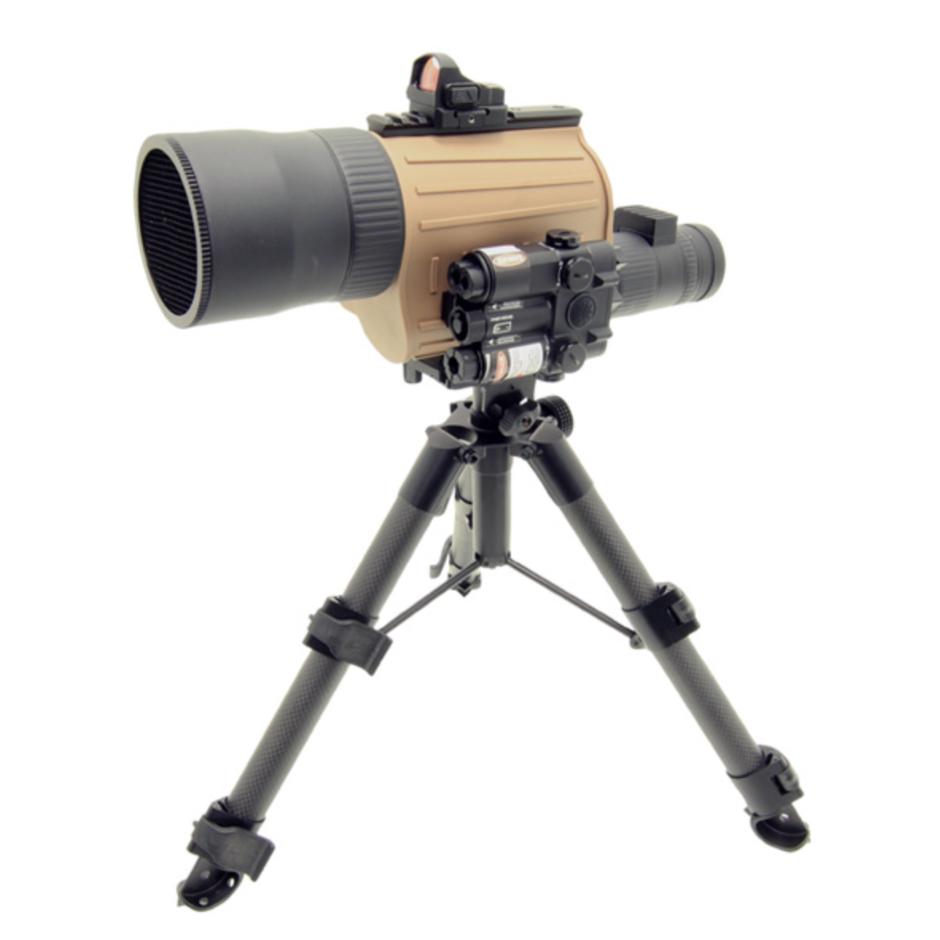 NEWCON OPTIK - Laser rangefinders, night vision systems, thermal imaging systems, and professional tactical optics.