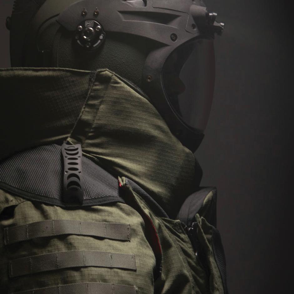 SMINEX - C-IED EQUIPMENT