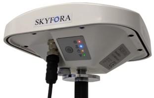 Skyfora StreamGNSS