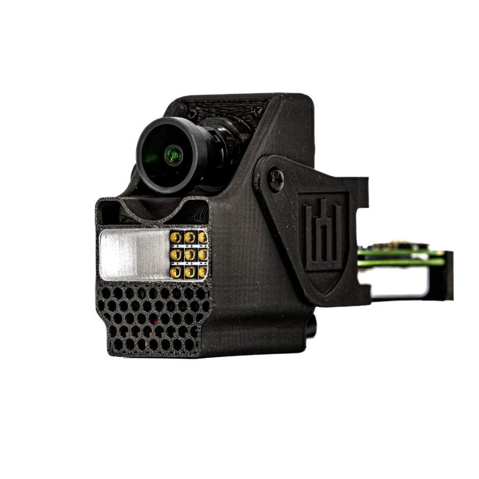 LunaCam Day/Night vision FPV camera