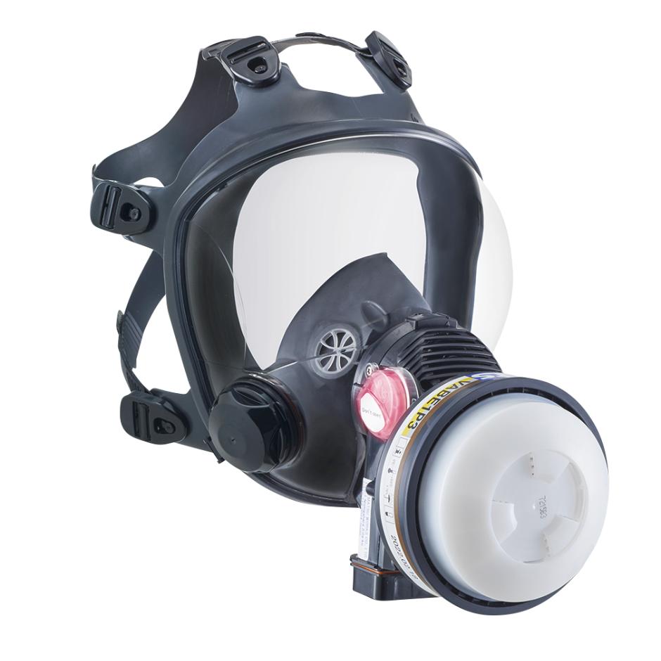STS Shigematsu SYNC 09 ReadyPack respiratory mask