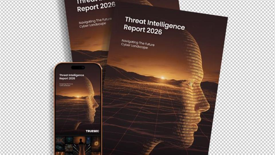 Threat Intelligence Report 2026