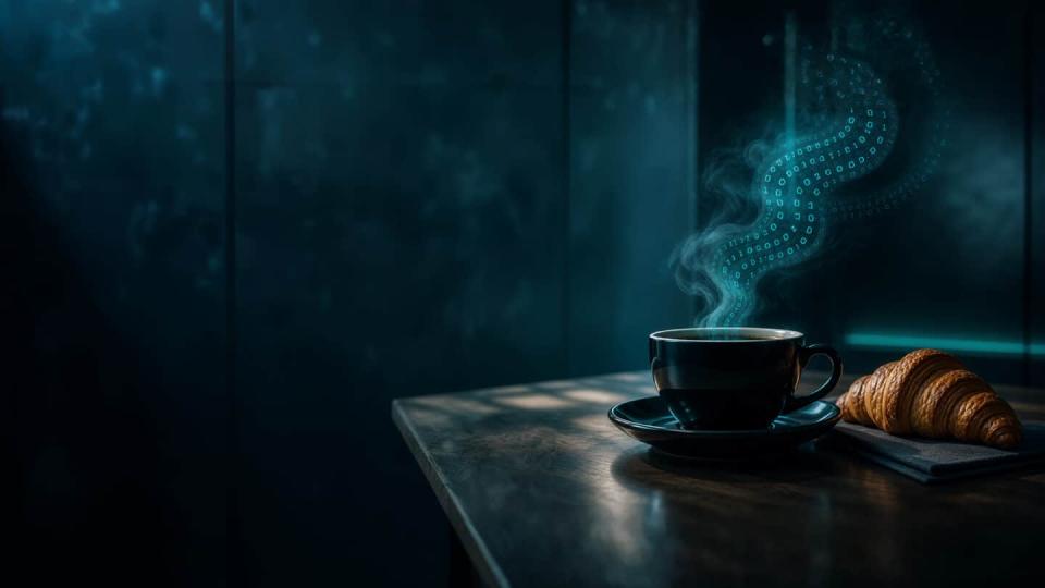 Breakfast Briefing: Detecting and Preventing Insider Threats