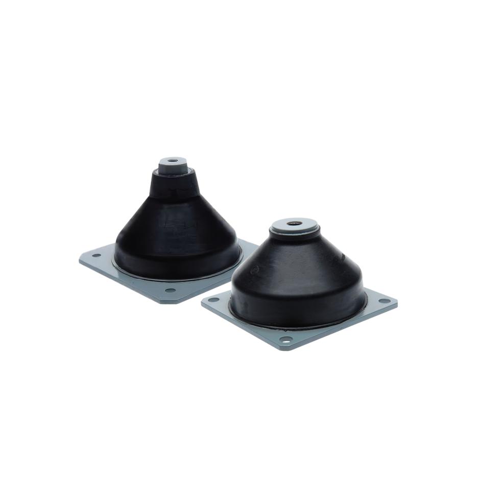 Elastomer Shock Mounts