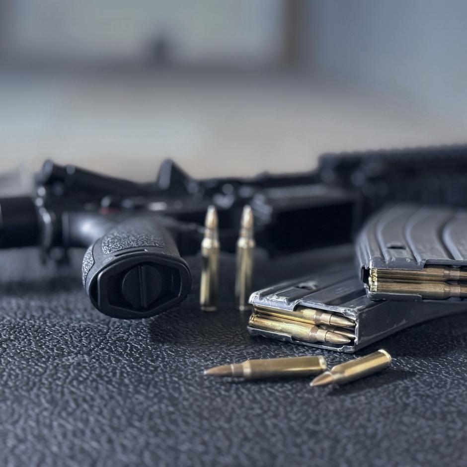 5.56x45 LF TRAINING SX by RWS