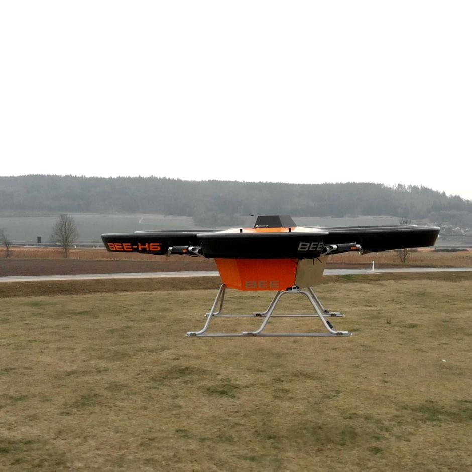 BEE H6