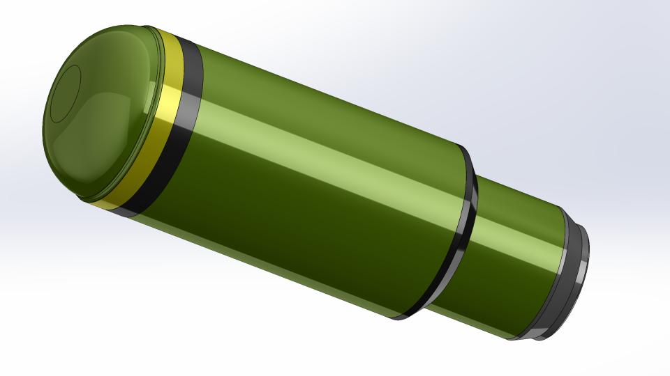 DRONE AMMUNITION