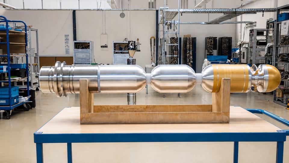 Aeromaritime Group udstiller på DALO Industry Days 2026