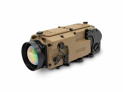 ThermoSight® HISS-HD