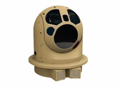 TacFLIR® 380X-HD