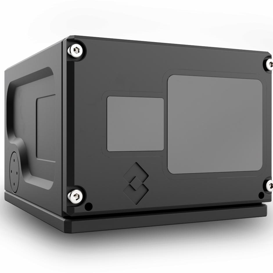 ThermoVision® Situational Awareness HD (SA-HD)