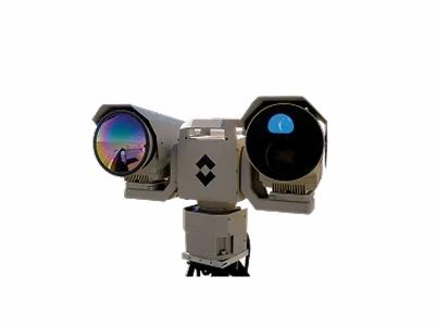 Ranger® HDC MS