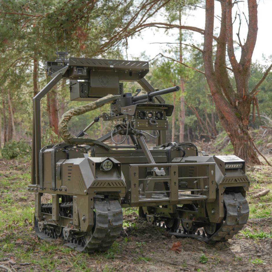 Droid TW-7.62