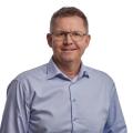 Henrik Tesgaard