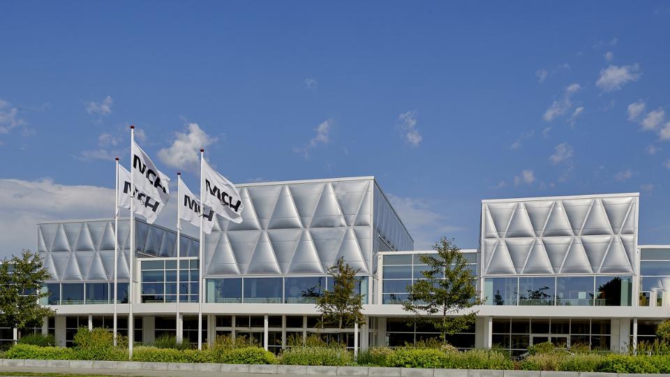 MCH to Host Defence Trade Fair DALO Industry Days 2026