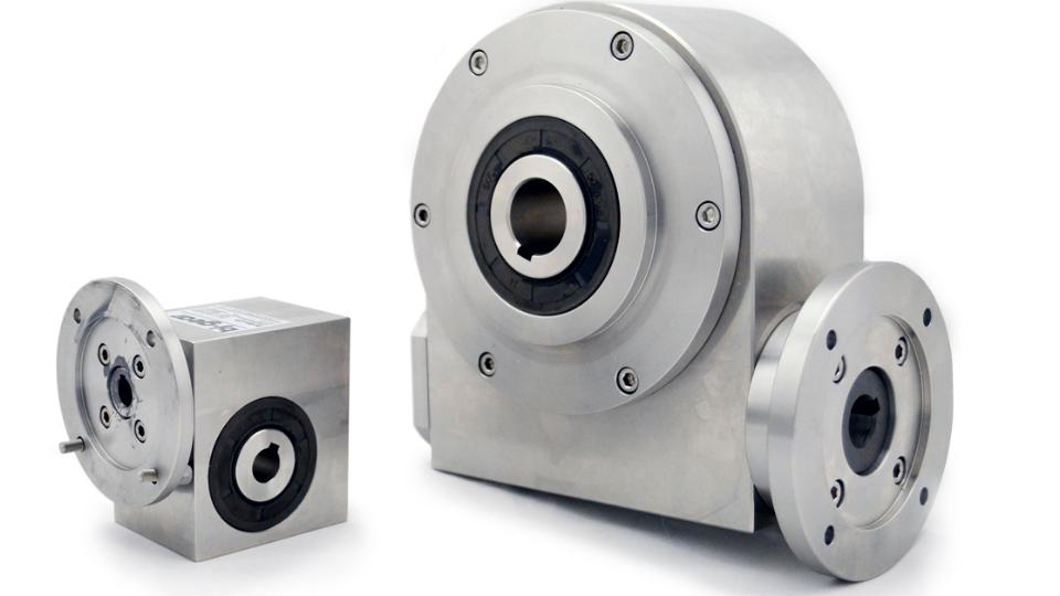 Three things you should consider, when choosing the right gearbox
