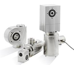 The widest range of stainless steel transmission solutions