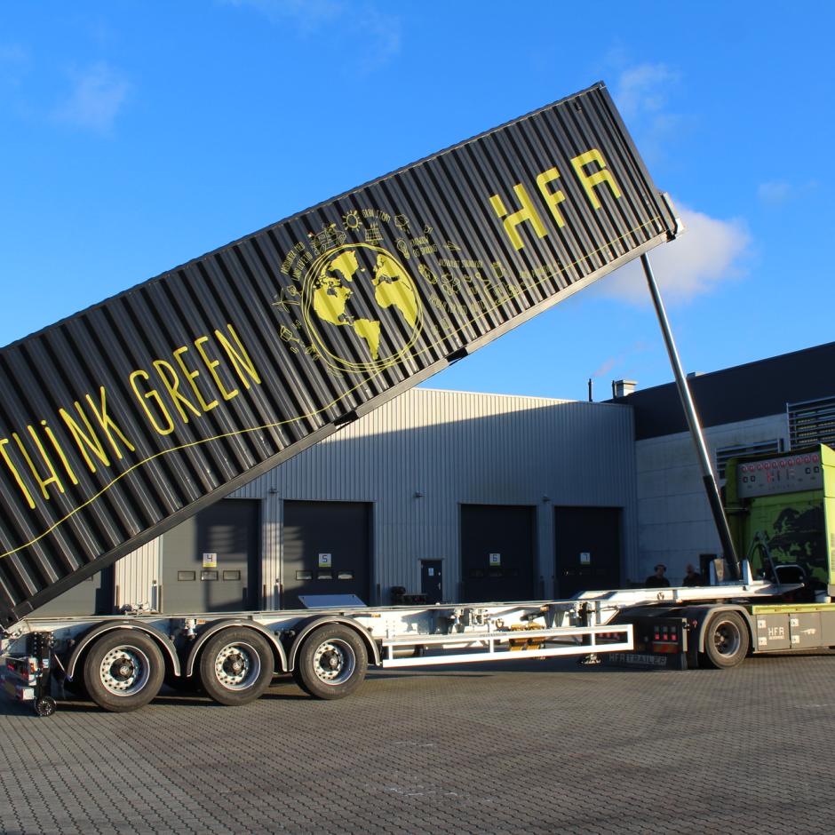 Trailers