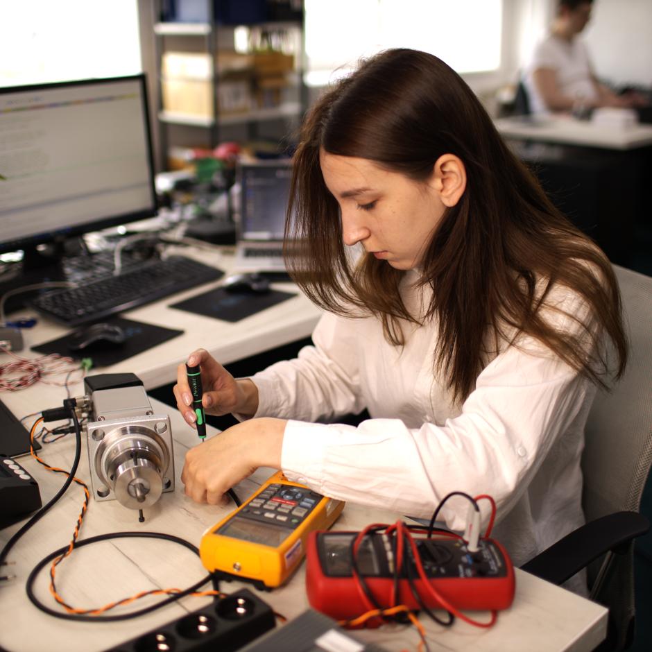 Ruggedized Military & Dual-use Electronics Development Services