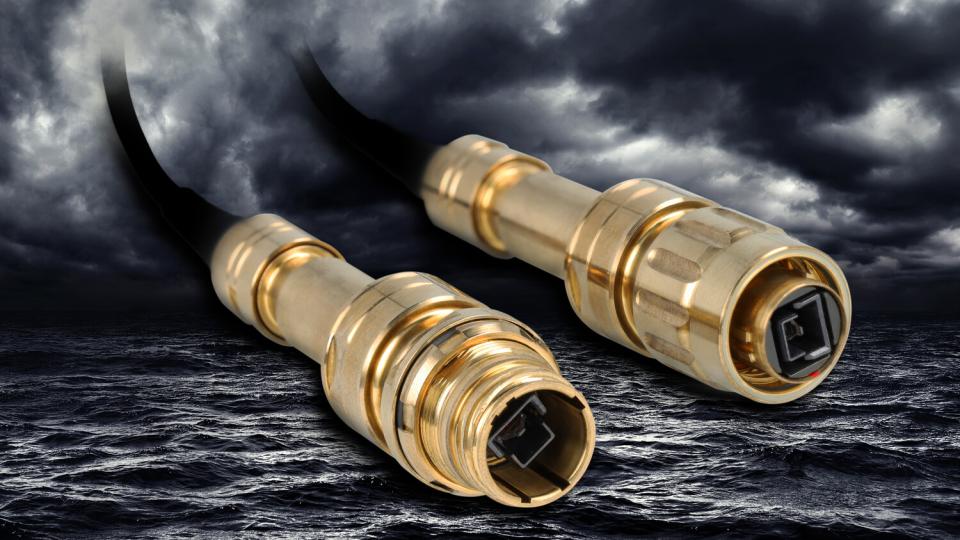 Corrosion resistance and reliability in military applications