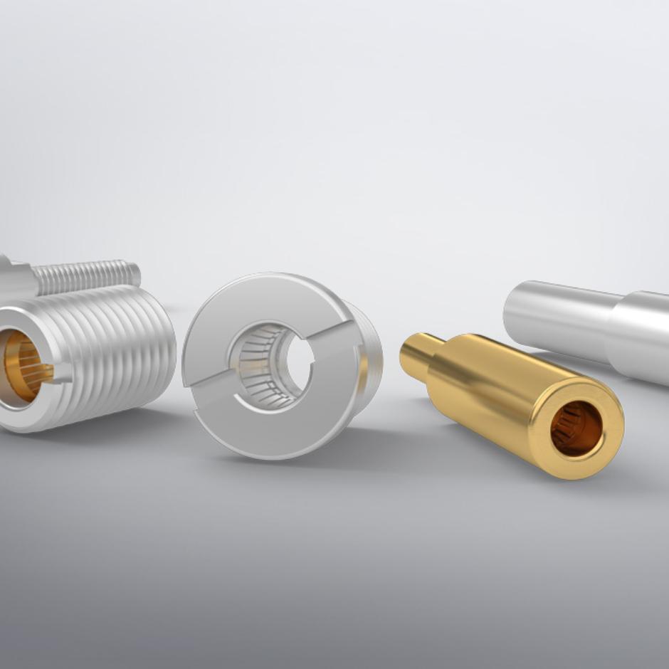 ODU Electrical Contacts