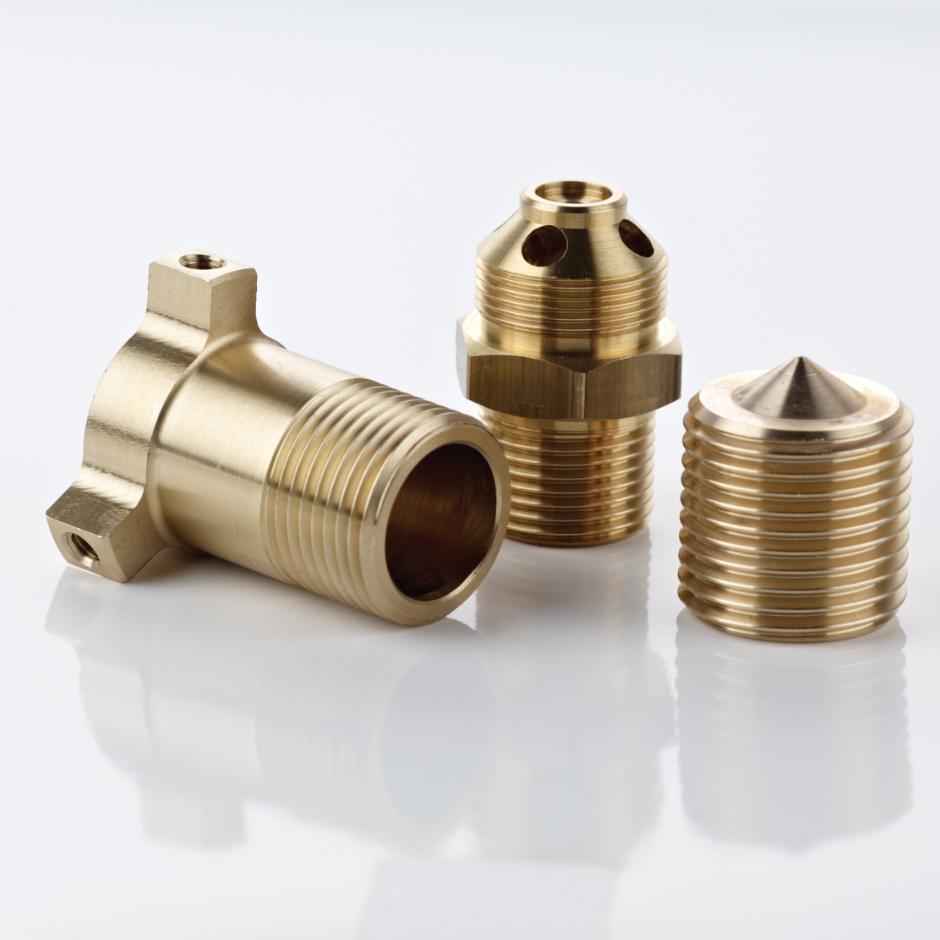 CNC Drejning
