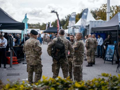 Besøg Elbilmessen i Herning