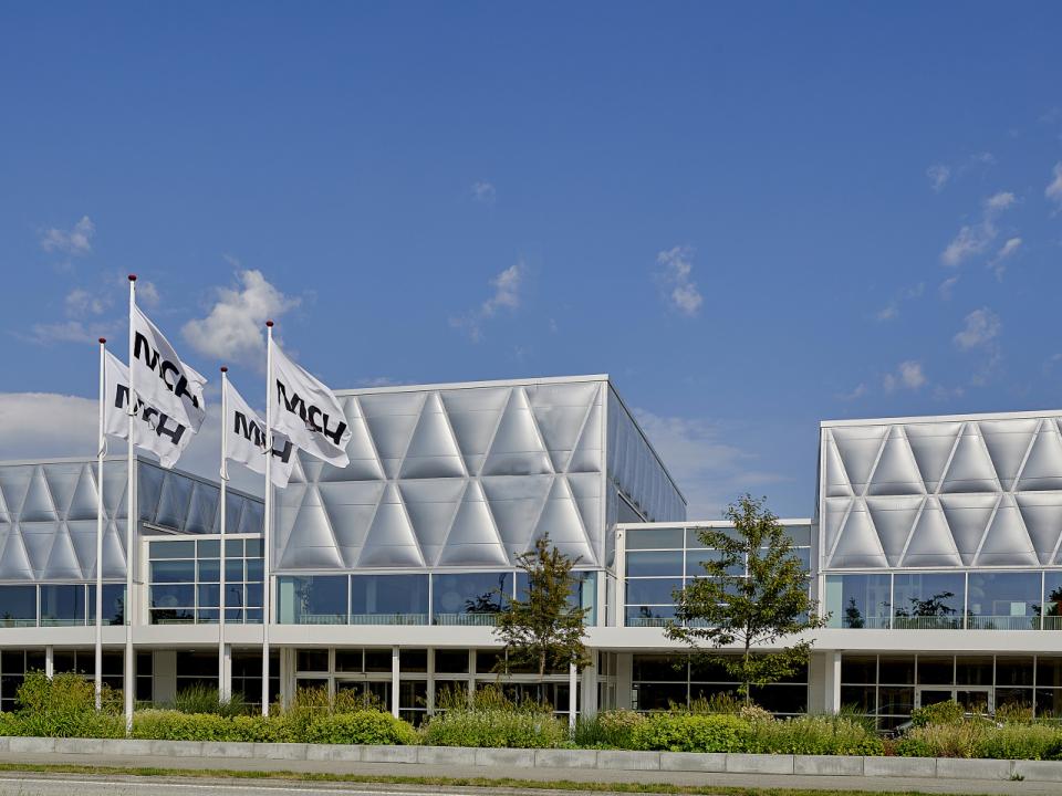 Practical information regarding DALO Industry Days in Herning