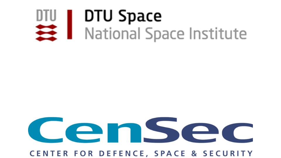 Space and Rearmament in Denmark