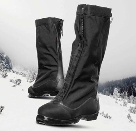 ALFA Ski Boot Polar A/P/S BC - selected by NSPA