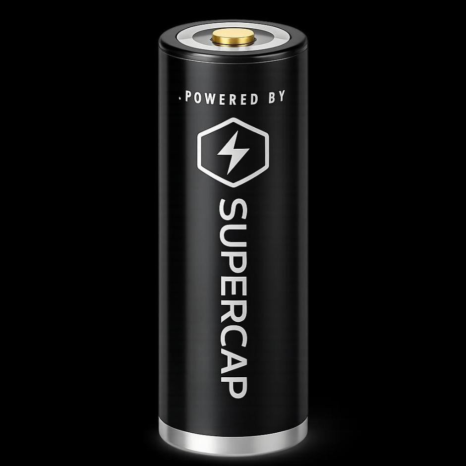 Solid State Battery Technology