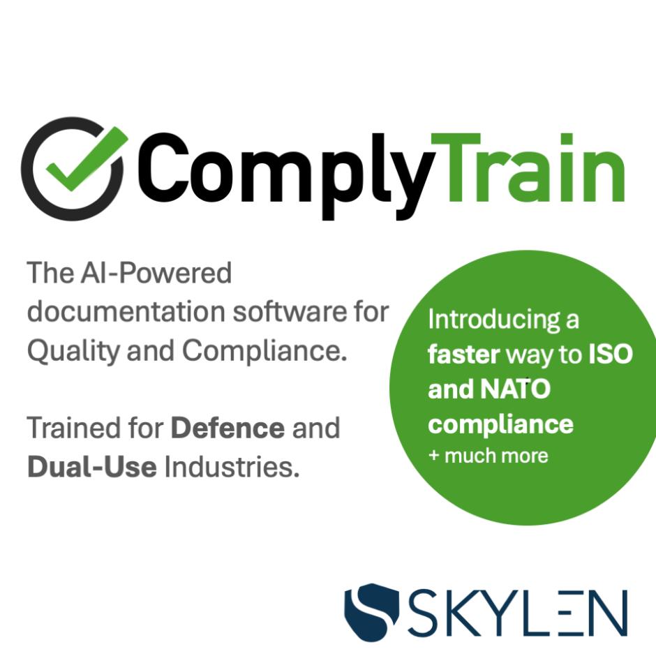 ComplyTrain (https://complytrain.net)
