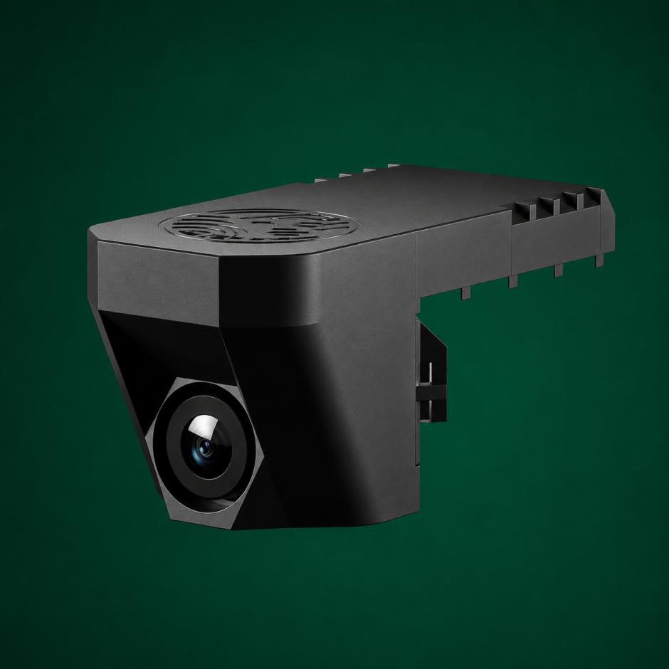 UNDERDOG AUTONOMOUS NAVIGATION MODULE