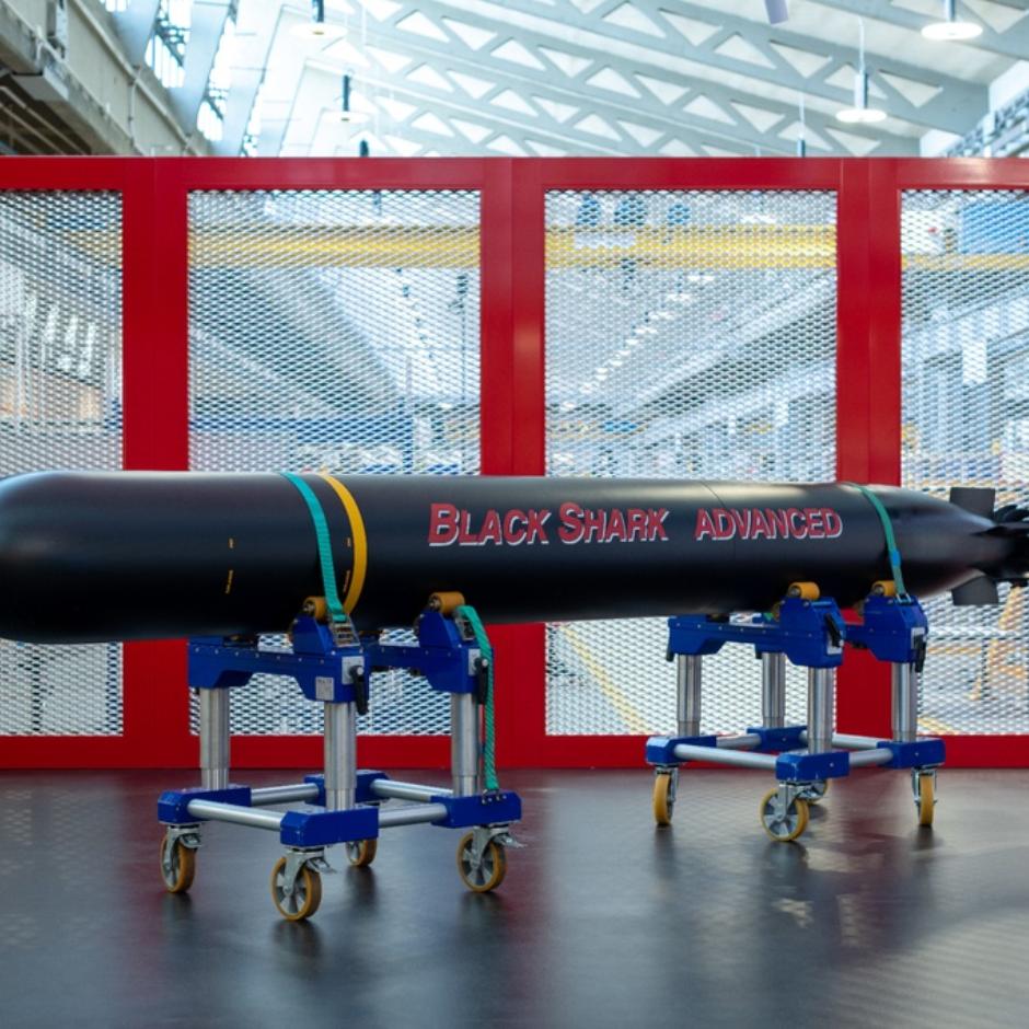 Black Shark Advanced