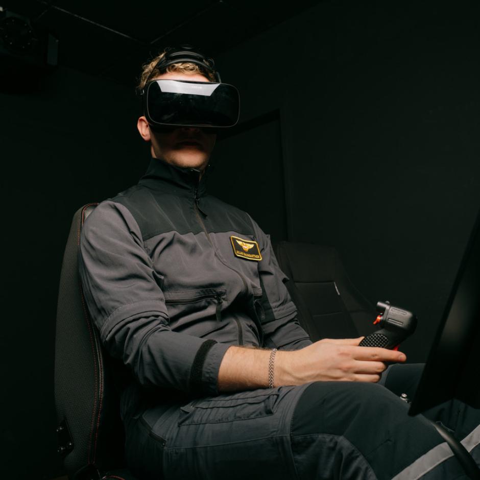 XR-Based Training Solutions