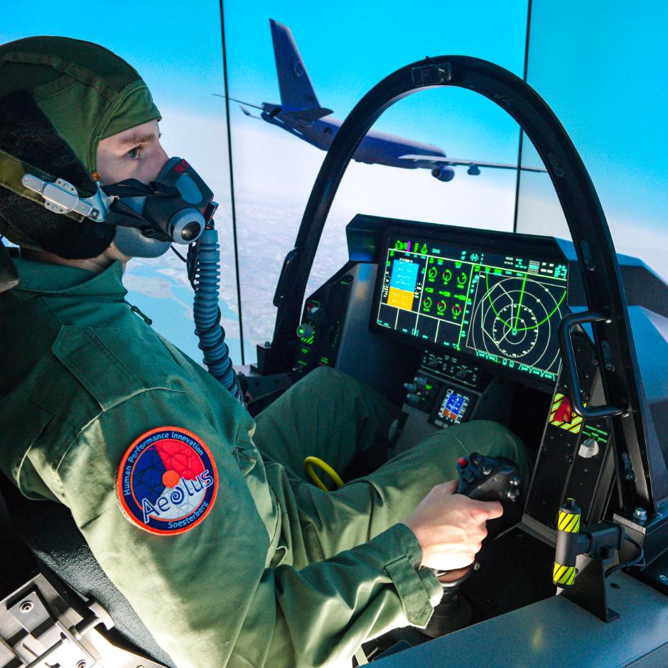 Human Factors & Performance Training