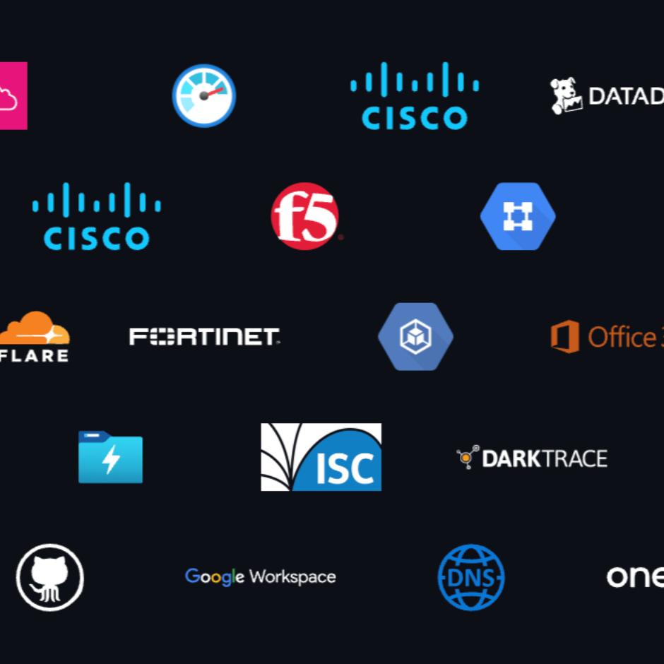 Tenzir Integrations