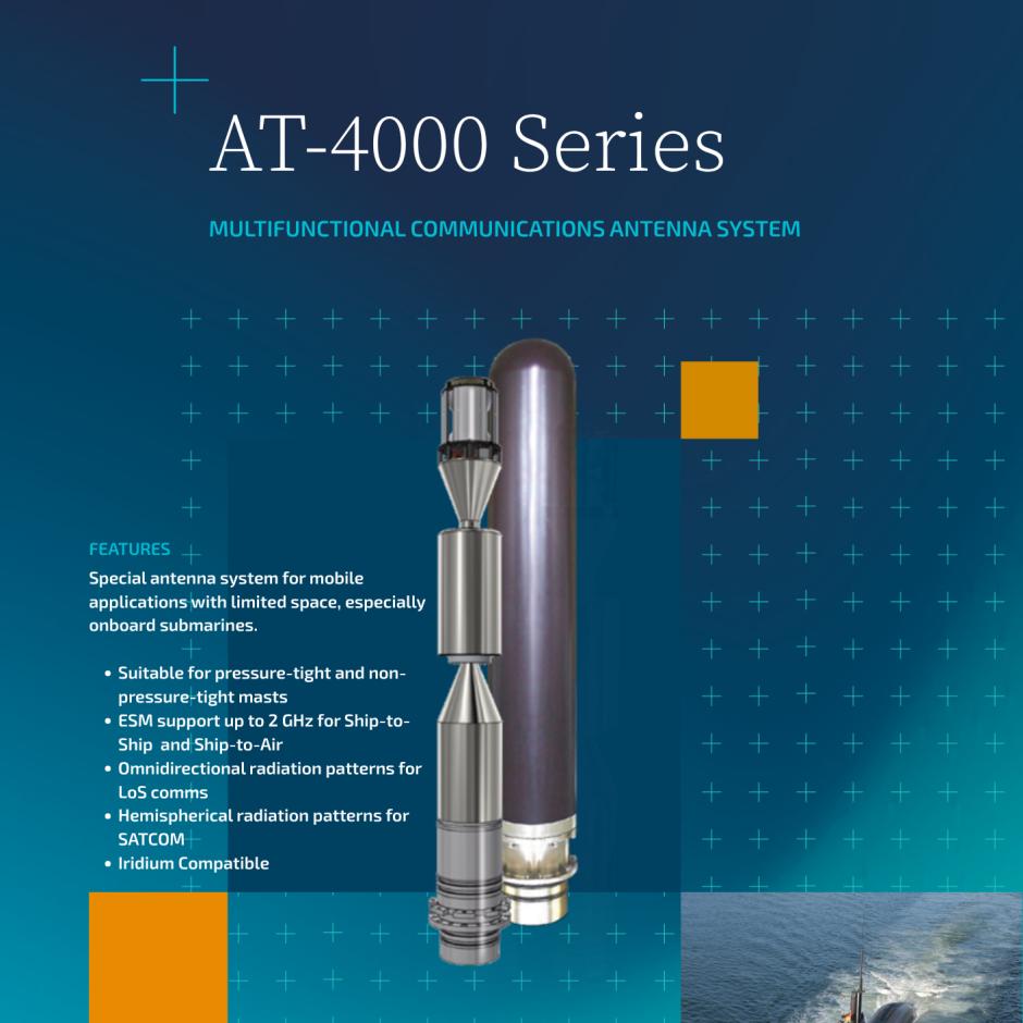AT-4000