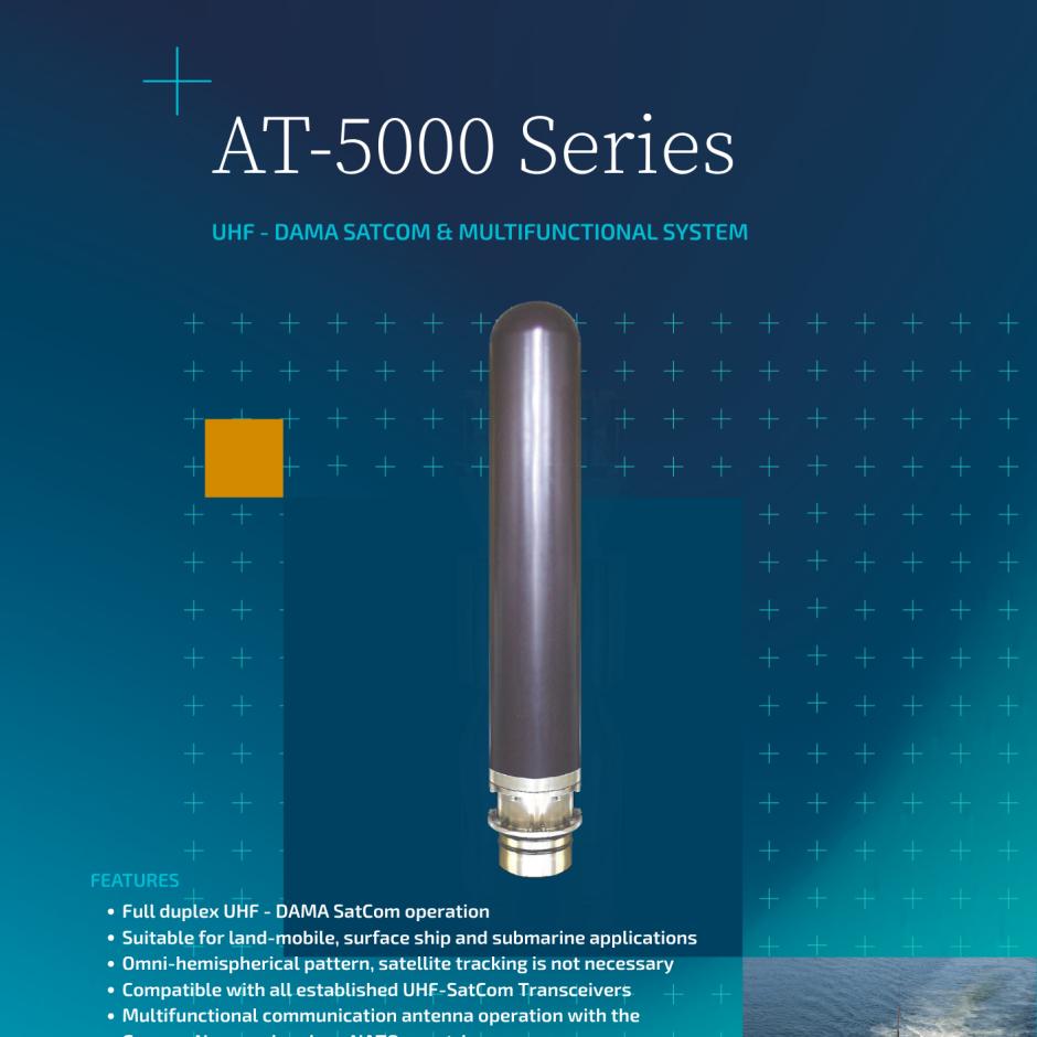 AT-5000