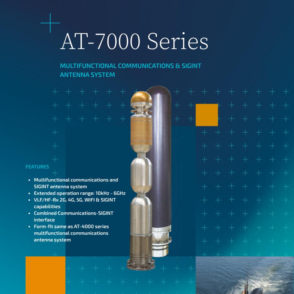 AT-7000
