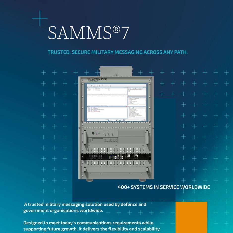 SAMMS7