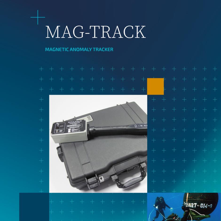 MAG-TRACK