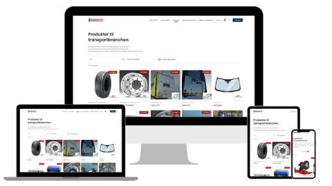 Showcase products and solutions on MCH365